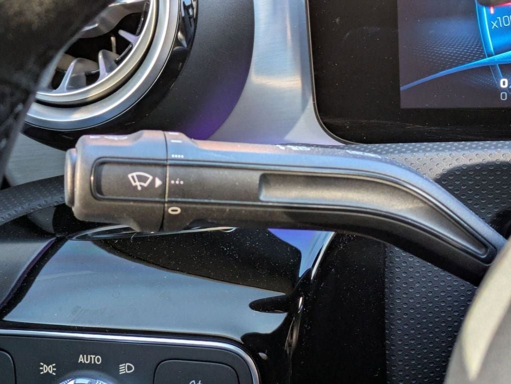 2024 Mercedes-Benz CLA CLA 45 AMG® 4MATIC®