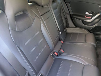 2024 Mercedes-Benz CLA CLA 45 AMG® 4MATIC®