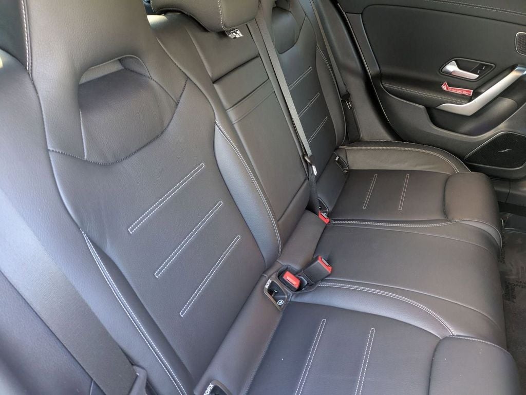 2024 Mercedes-Benz CLA CLA 45 AMG® 4MATIC®