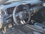 2024 Mercedes-Benz CLA CLA 45 AMG® 4MATIC®
