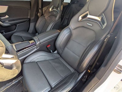 2024 Mercedes-Benz CLA CLA 45 AMG® 4MATIC®