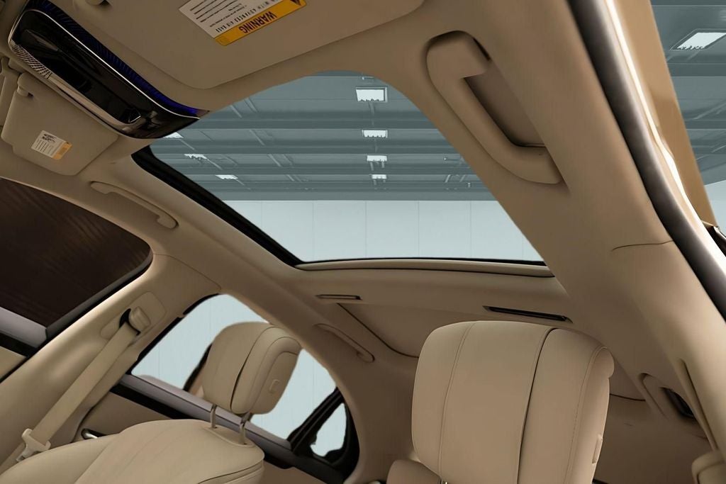 2022 Mercedes-Benz S-Class S 500 4MATIC®