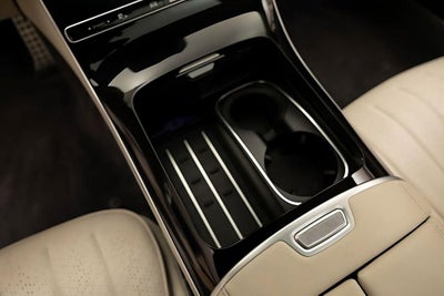 2022 Mercedes-Benz S-Class S 500 4MATIC®