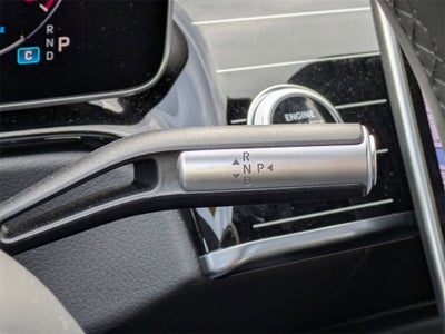 2024 Mercedes-Benz S-Class S 580 4MATIC®