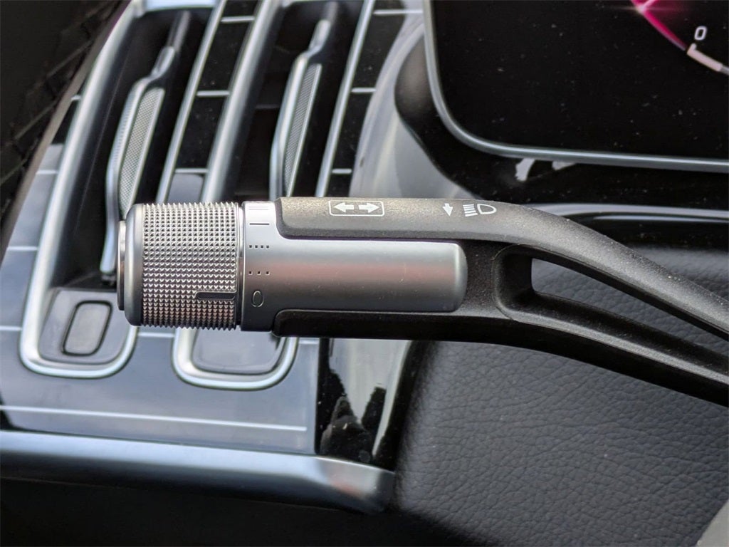 2024 Mercedes-Benz S-Class S 580 4MATIC®