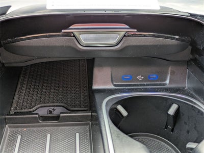 2024 Mercedes-Benz S-Class S 580 4MATIC®