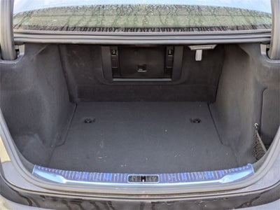 2024 Mercedes-Benz S-Class S 580 4MATIC®