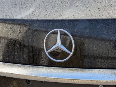 2024 Mercedes-Benz S-Class S 580 4MATIC®