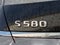 2024 Mercedes-Benz S-Class S 580 4MATIC®