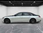 2022 Mercedes-Benz S-Class S 580 4MATIC®