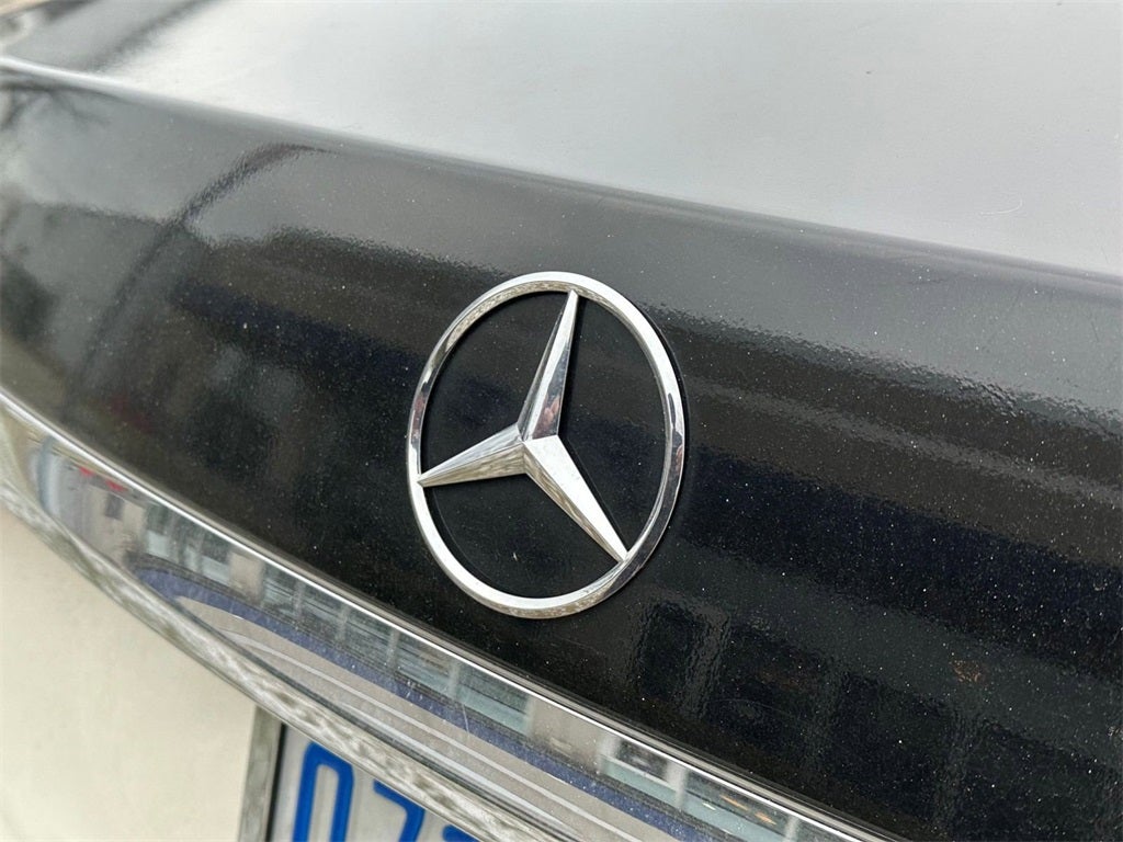 2022 Mercedes-Benz S-Class S 580 4MATIC®