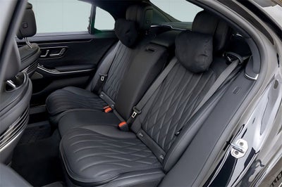 2025 Mercedes-Benz S-Class S 63 E AMG® 4MATIC®