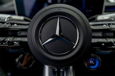 2025 Mercedes-Benz S-Class S 63 E AMG® 4MATIC®