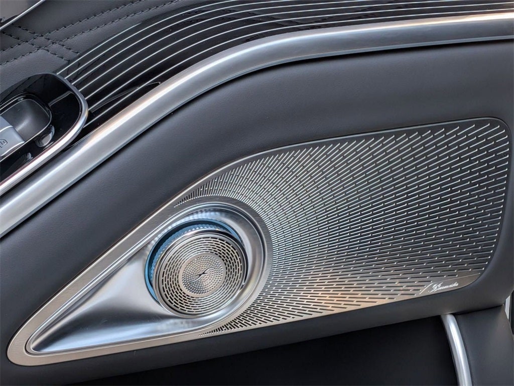 2023 Mercedes-Benz S-Class Maybach S 580 4MATIC®