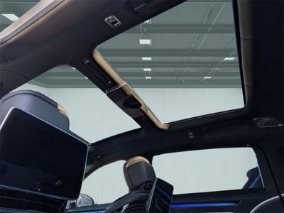 2023 Mercedes-Benz S-Class Maybach S 580 4MATIC®