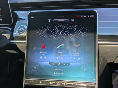 2023 Mercedes-Benz S-Class Maybach S 580 4MATIC®