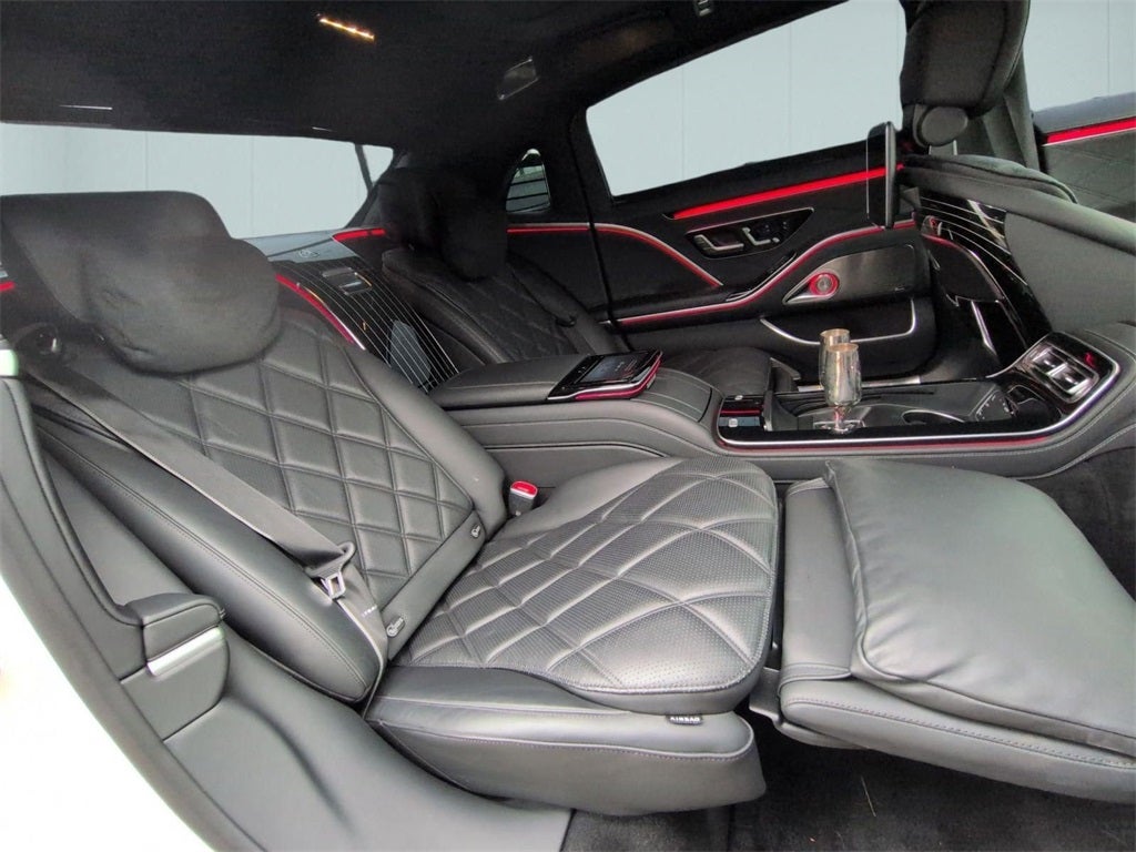 2023 Mercedes-Benz S-Class Maybach S 580 4MATIC®