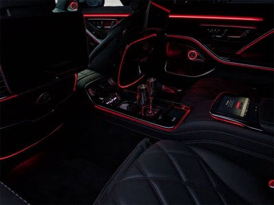 2023 Mercedes-Benz S-Class Maybach S 580 4MATIC®