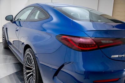 2025 Mercedes-Benz CLE CLE 53 AMG® 4MATIC®