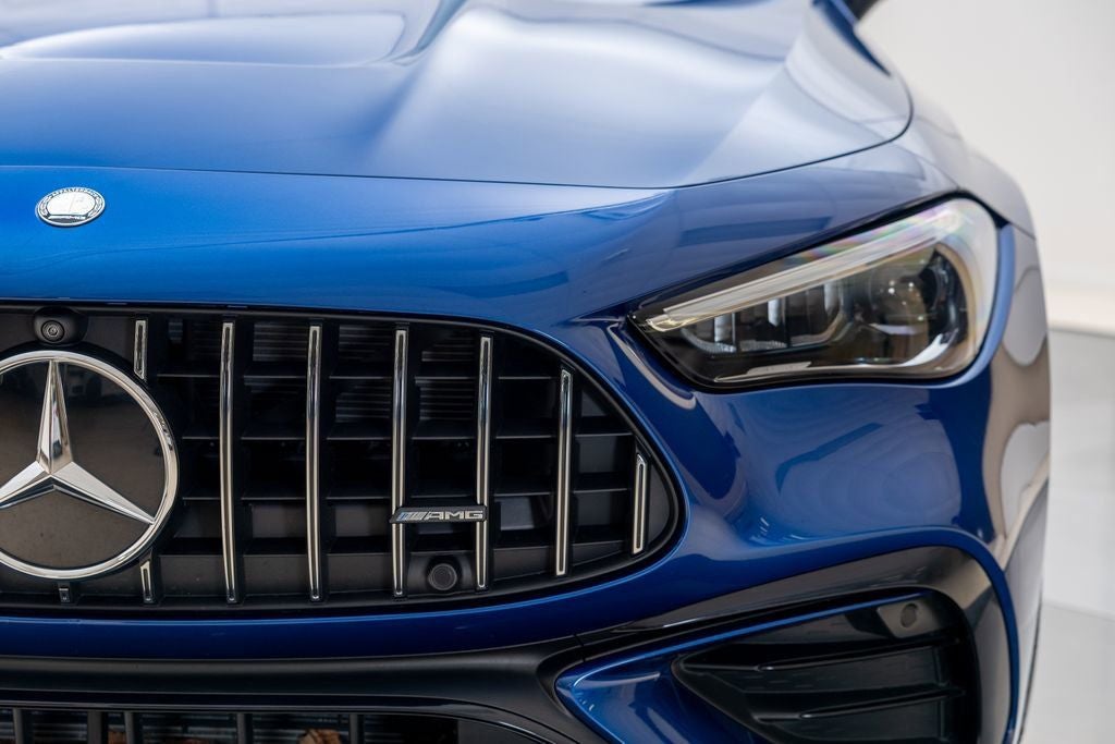 2025 Mercedes-Benz CLE CLE 53 AMG® 4MATIC®