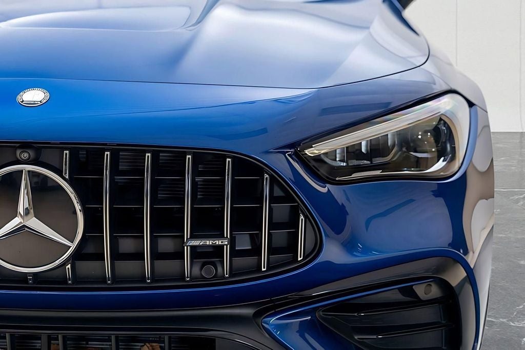 2025 Mercedes-Benz CLE CLE 53 AMG® 4MATIC®