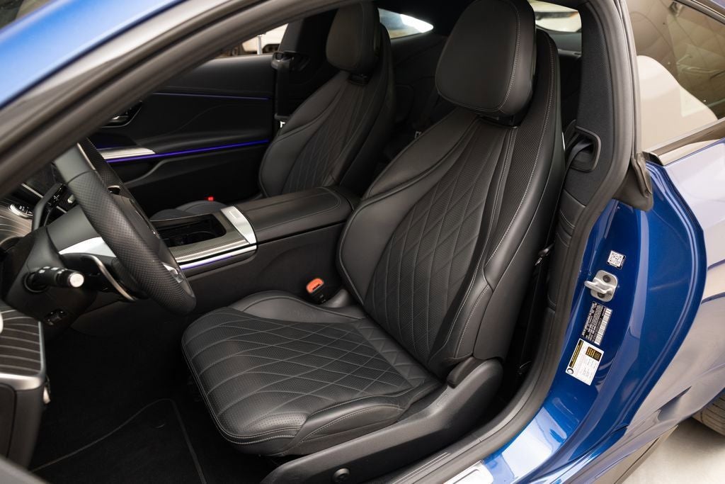 2025 Mercedes-Benz CLE CLE 53 AMG® 4MATIC®