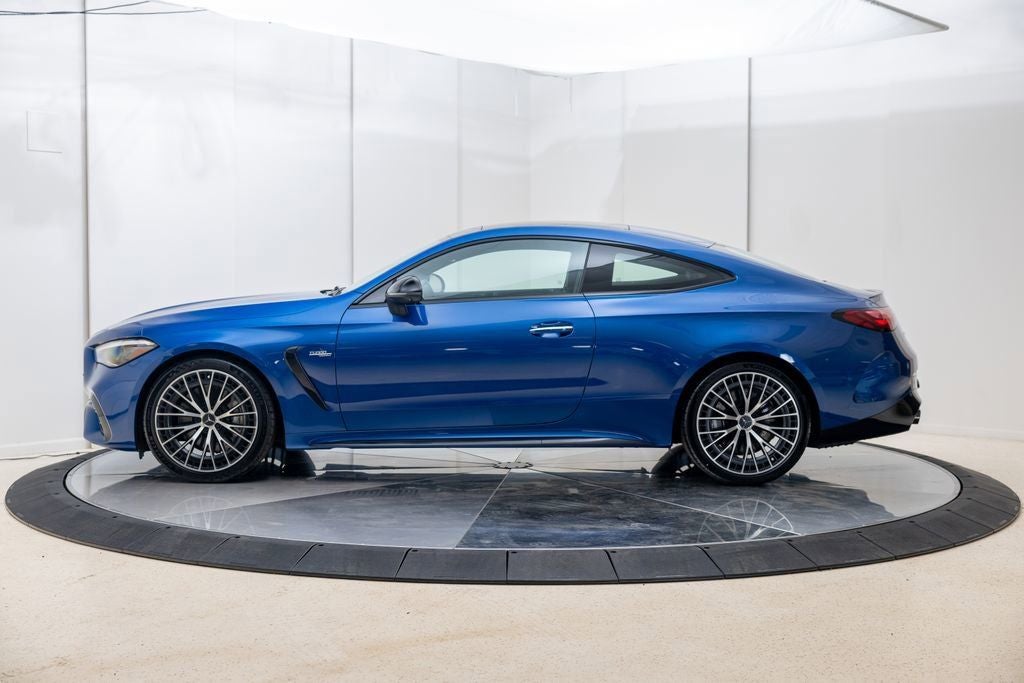 2025 Mercedes-Benz CLE CLE 53 AMG® 4MATIC®