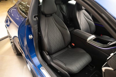 2025 Mercedes-Benz CLE CLE 53 AMG® 4MATIC®