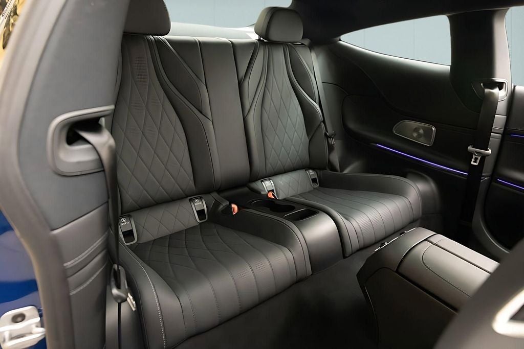 2025 Mercedes-Benz CLE CLE 53 AMG® 4MATIC®