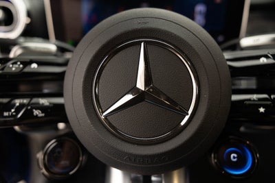 2025 Mercedes-Benz CLE CLE 53 AMG® 4MATIC®