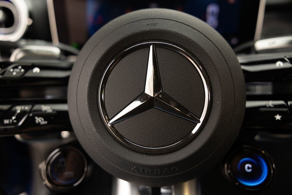 2025 Mercedes-Benz CLE CLE 53 AMG® 4MATIC®