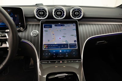 2025 Mercedes-Benz CLE CLE 53 AMG® 4MATIC®