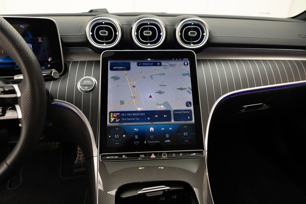 2025 Mercedes-Benz CLE CLE 53 AMG® 4MATIC®