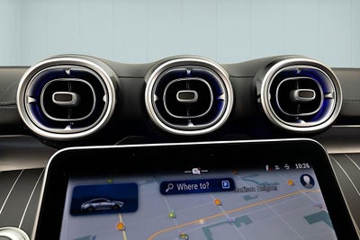 2025 Mercedes-Benz CLE CLE 53 AMG® 4MATIC®