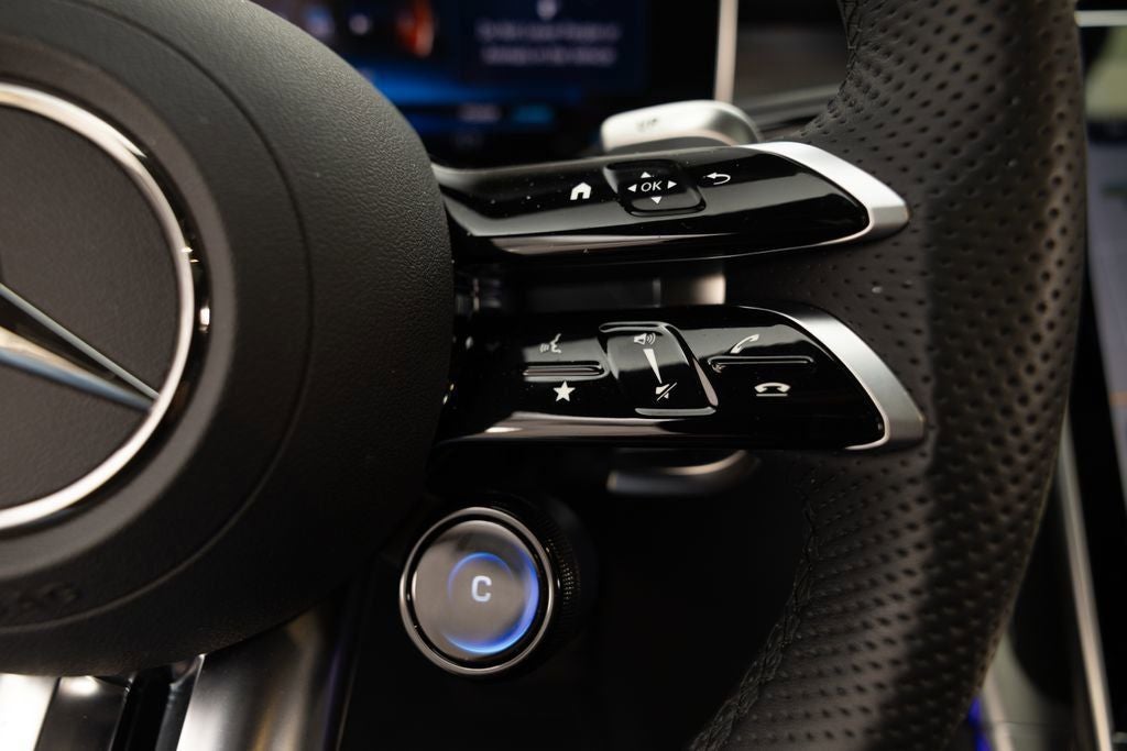 2025 Mercedes-Benz CLE CLE 53 AMG® 4MATIC®