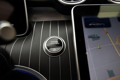 2025 Mercedes-Benz CLE CLE 53 AMG® 4MATIC®