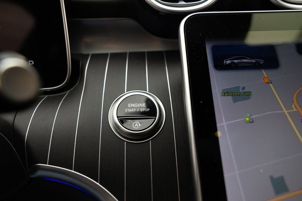 2025 Mercedes-Benz CLE CLE 53 AMG® 4MATIC®