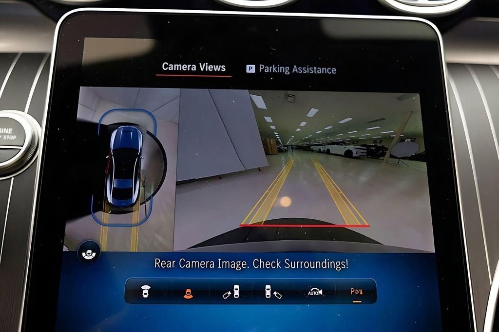 2025 Mercedes-Benz CLE CLE 53 AMG® 4MATIC®