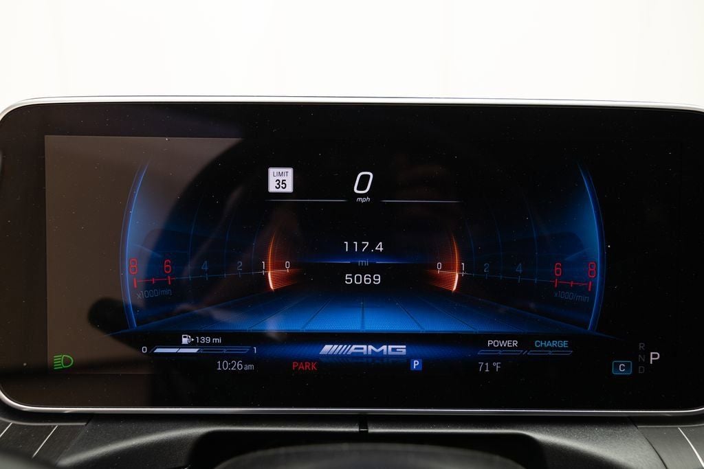 2025 Mercedes-Benz CLE CLE 53 AMG® 4MATIC®