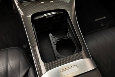 2025 Mercedes-Benz CLE CLE 53 AMG® 4MATIC®