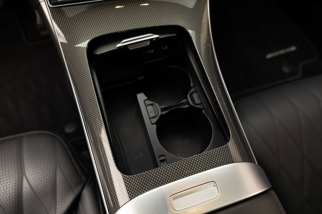 2025 Mercedes-Benz CLE CLE 53 AMG® 4MATIC®