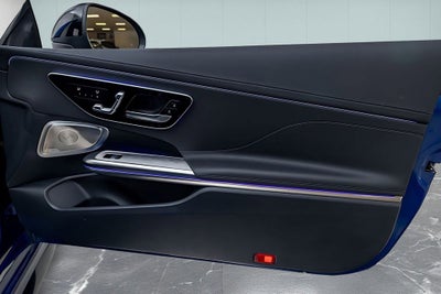 2025 Mercedes-Benz CLE CLE 53 AMG® 4MATIC®