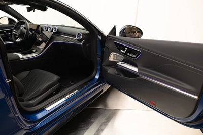 2025 Mercedes-Benz CLE CLE 53 AMG® 4MATIC®