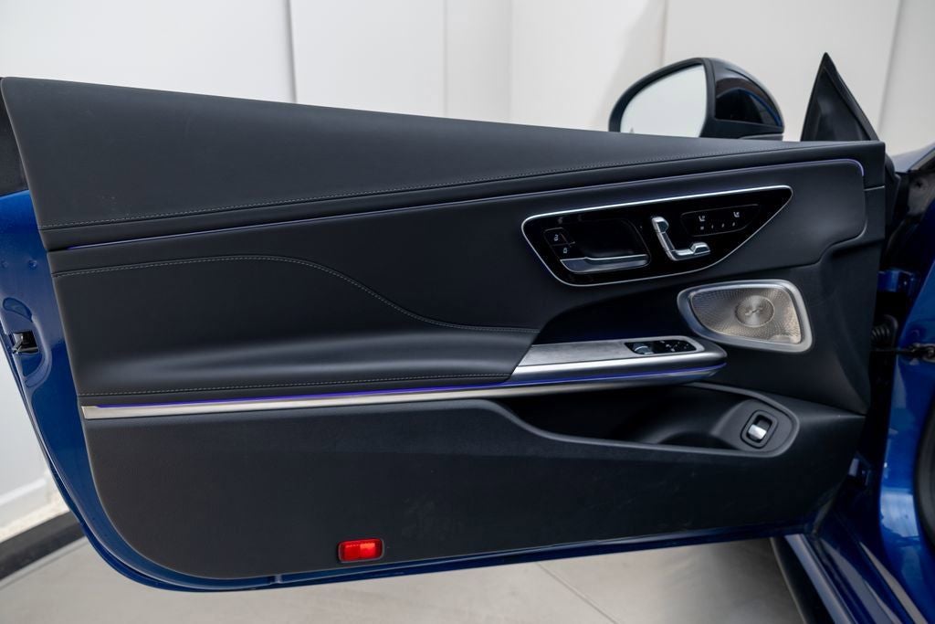 2025 Mercedes-Benz CLE CLE 53 AMG® 4MATIC®