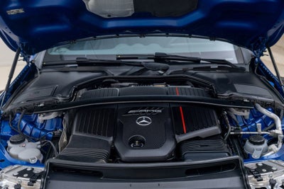 2025 Mercedes-Benz CLE CLE 53 AMG® 4MATIC®