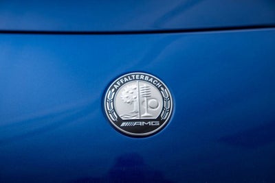 2025 Mercedes-Benz CLE CLE 53 AMG® 4MATIC®