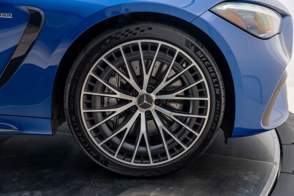 2025 Mercedes-Benz CLE CLE 53 AMG® 4MATIC®