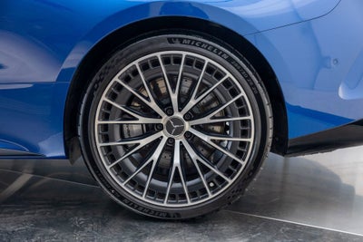 2025 Mercedes-Benz CLE CLE 53 AMG® 4MATIC®