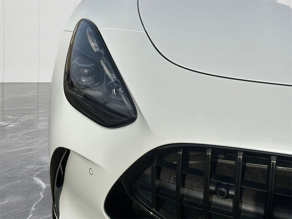 2025 Mercedes-Benz AMG® GT 63 Base 4MATIC®