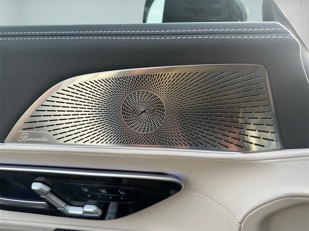 2025 Mercedes-Benz AMG® GT 63 Base 4MATIC®